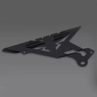 For MBP C1002V C 1002V Retro Modification Accessories Chain Protector Chain Protector Chain Cover