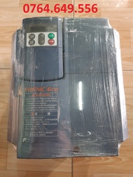 Biến Tần Nhật 37Kw-220V - Biến Tần Vào 1 Pha 220v RA 3 Pha 220v 37kw