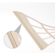 Smart broom with silicon blade and capable of sweeping water (LH3) (TT65) (wholesale)