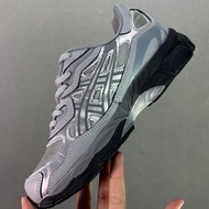 J9KY Asics Gel NYC Men And Women Running Shoes NYC Shock Absorption Sport Shoes 1203A280-020 PLNB BT