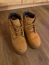 Timberland boots 防水靴 size 37