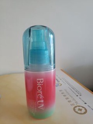 Biore UV Aqua Rich  -Aqua protect mist