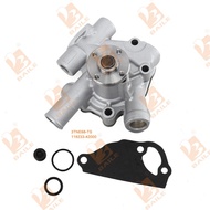 119233-42000 Water Pump For Yanmar Engine 3TNE68 3TNE68-TS