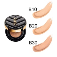YSL Luminous Matte Cushion Foundation DS10