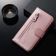 Flip Cover Card Holder Leather New Wallet Case Xiaomi Mi 10 10T Pro Redmi Note 8 7 Pro 8A 7S Y3 Flip