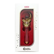 美少女戰士 造型 悠遊卡-月光權杖 精裝版