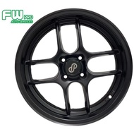 New Sport Rim 16 Inch ENKEI CPS 7jj 4X100 One Set 4 Pcs