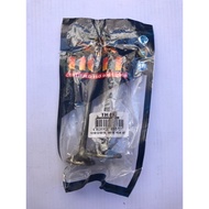 High Quality Intake Valve Exhaust Valve Rusi,TC150,CG150 Tiger sold as set Accepted 883701