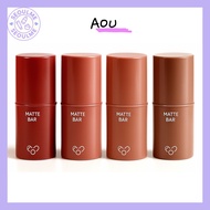[AOU] Matte Bar | Soft Touch Lip & Cheek Stick