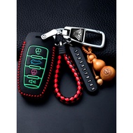 Harvard H6 Key Cover Sports Version Harvard M6 F7 H2 F5 H4 F7X Car Dedicated Key Bag Buckle Unique