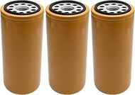 MDEOOSKY 1R-1808 Oil Filter, Replacement for Caterpillar Engines 3406B 3408 3412C 3412 3306B 3176 31