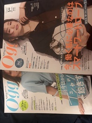 Oggi 5月號 ➕6月號雜誌