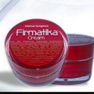 Firmatika cream montok