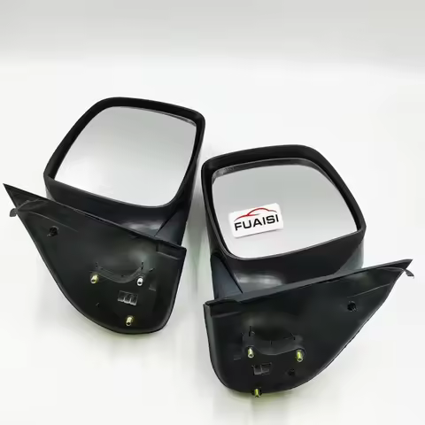 Original Quality Side Mirror 4121500-P24A 4121600-P24A For Great Wall Wingle 4G69 Engine
