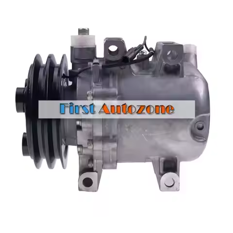 New A/C Compressor CR14 8973694150 For ISUZU DMAX KB250 KB300 2.5D 3.0TD