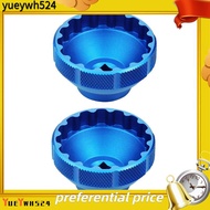 [yueywh524]2pcs Bottom Bracket Removal Tool BBT-69.2 Slot Bottom Support Tool Service Tools