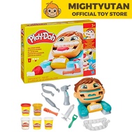 Play-Doh Silly Smiles Dentist