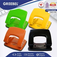 GREEBEL Greebel 600 Paper Punch