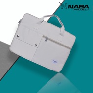 Latest Nabaiji Project Laptop Bag Softcase Sleeve Cover Laptop 14-15 Inch Laptop Cover