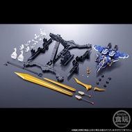 [訂貨] SMP ALTERNATIVE DESTINY DRAGON JET & SUPER GIANT COMBINATION套裝 (不包SMP含勇者凱撒本體) SMP ALTERNATIVE D