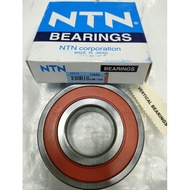 BEARING 6308 LLU NT RUBBER COVER 6308 2RS