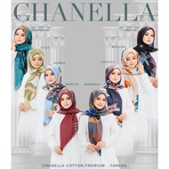 ORIGINAL HQ - BAWAL FAREHA CHANELLA 4.0