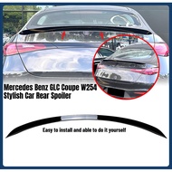 Mercedes Benz GLC Coupe W254 (2023-2026) GLC Coupe AMG Stylish Car Rear Spoiler Car Accessories