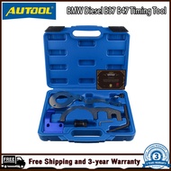 【มีสินค้าในสต็อก】AUTOOL เครื่องมือจับเวลาดีเซล B37 B47 BMWเครื่องมือจับเวลาพิเศษ