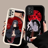 GK-56 Naruto Black and White Silicone Casing for Realme C85 Pro