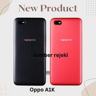 Oppo A1K Backdoor - Oppo A1K Rear Cover - Oppo A1K Housing