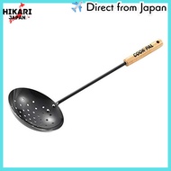 【from japan】  Yoshikawa Made in Japan Ladle Cook Pal Chinese Skimmer YJ2699