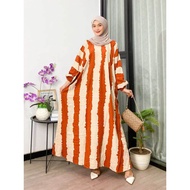 Kaftan salur Kaftan jumbo kaftan model Terbaru