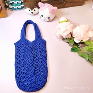 Túi để ly giữ nhiệt 550ml nhiều màu làm thủ công