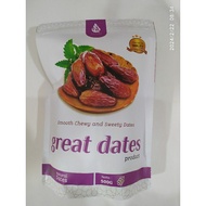 (1kg) WHOLESALE KHALAS DATES/ KHALAS Dates Kurma