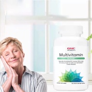 [Special price] GNC 50+ multi-vitamins and minerals imported from the United States for men and wome