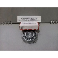 Ball Bearing 6202 Fag OpenC3 15x35x11mm