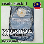 SUZUKI RAIDER HX135 CLUTCH CABLE HX 135 KABEL KLAS