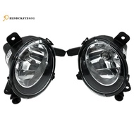 1 Pair Replacement Bumper Fog Light Fit for Bmw F30 F31 F34 2012-2015 63177248911 63177248912