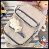 MIAFashion WH-35 unisex fashion street style backpack ◿