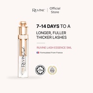 RUVINE Eyelash Essence Serum Growth (5ml)
