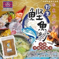 台東成功漁港野生鰹魚粉300g