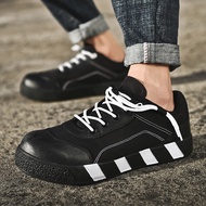 Peak LR02229 Lightweight Safety Shoes Work Shoes Compsoite Toe Shoes Safety Shoes Men Women Work Sho