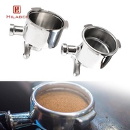 [UsusexaMY] Portafilter Head Lightweight Espresso Accessories 51mm for EC685 EC885 EC785 Without Fil