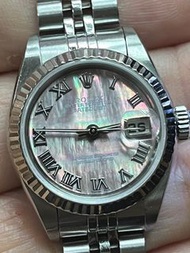 Rolex 79174NR 26mm WATCH ONLY