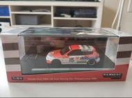 Tarmac 1/64 出光 EG6 泰國限定