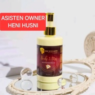 NEWEST BODY LOTION DOUBLE WHITENING BOOSTER BRIGHTENS BODY SKIN BPOM 10x FASTER AND SAFE FOR PREGNAN