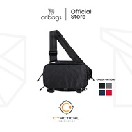 Ctactical CT5 EDC Sling Pack - Ecopak EPX400