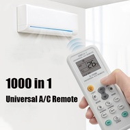 Astron Remote AC (Replacement for Astron Aircon Remote)