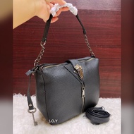 JOY FSL 2R Key Papyrut Shoulder Bag