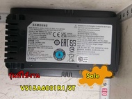 อะไหล่ของแท้/แบตเตอรี่เครื่องดูดฝุ่นซัมซุง/DJ96-00227E/SAMSUNG/รุ่น VS15A6031R1/ST รุ่นที่ใช้งาน
